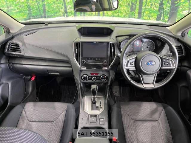 Subaru IMPREZA 2017-03 209355-1