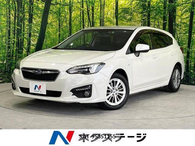 Subaru IMPREZA 2017-03 209355-0