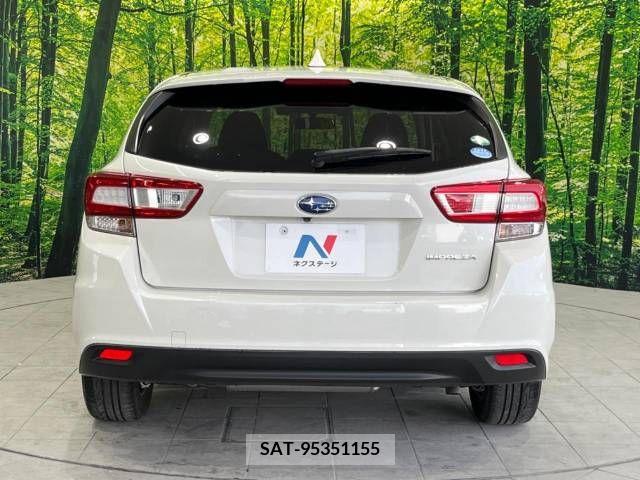 Subaru IMPREZA 2017-03 209355-15