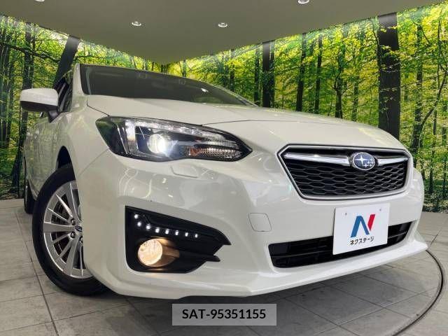 Subaru IMPREZA 2017-03 209355-12