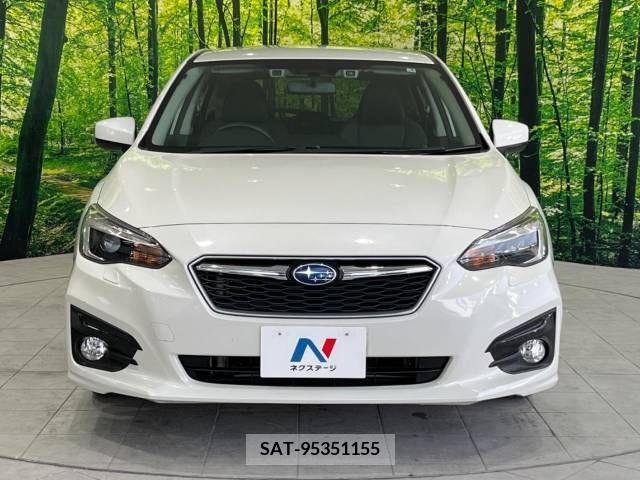 Subaru IMPREZA 2017-03 209355-14