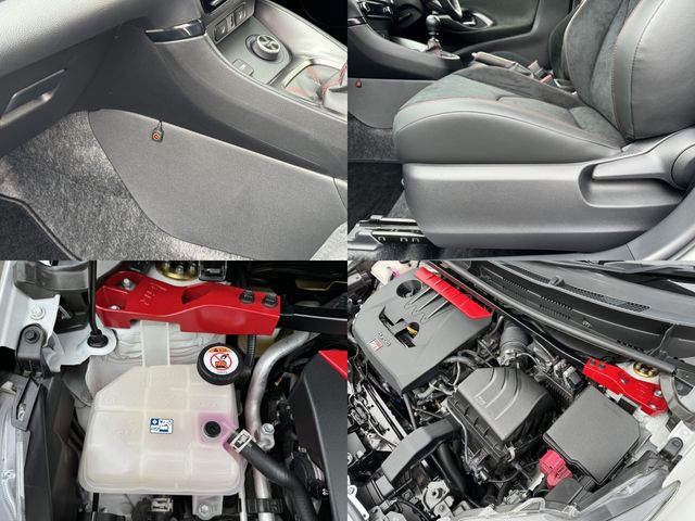 Toyota YARIS 2021-01 192533-9