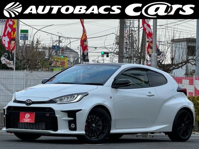 Toyota YARIS 2021-01 192533-0