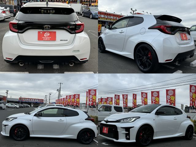Toyota YARIS 2021-01 192533-2