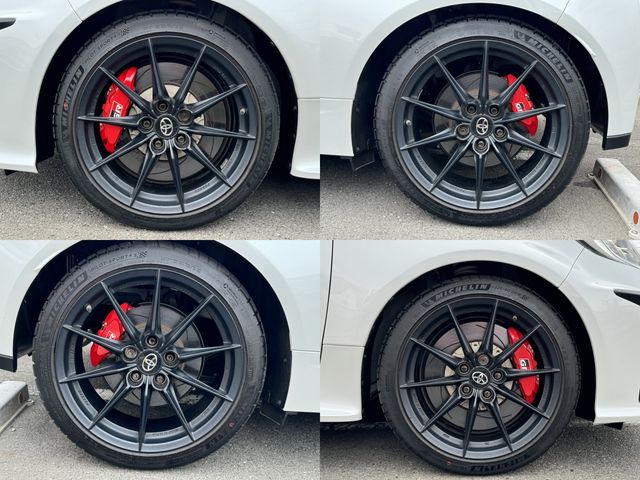 Toyota YARIS 2021-01 192533-4