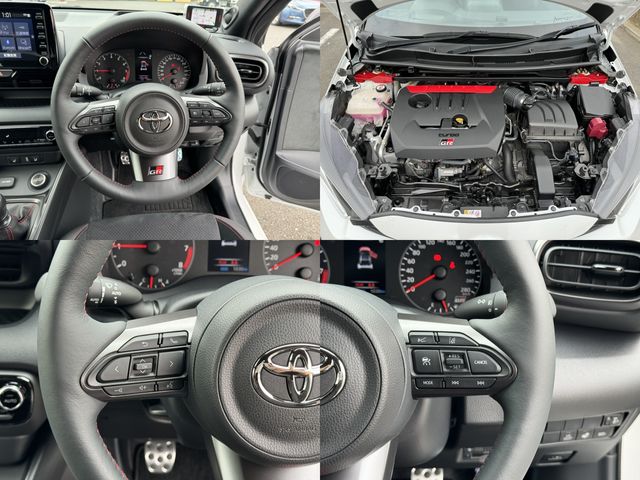 Toyota YARIS 2021-01 192533-11