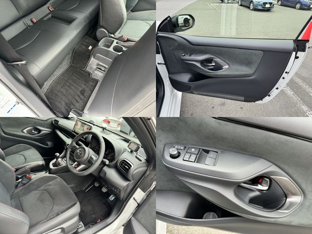 Toyota YARIS 2021-01 192533-6