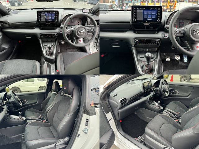 Toyota YARIS 2021-01 192533-8