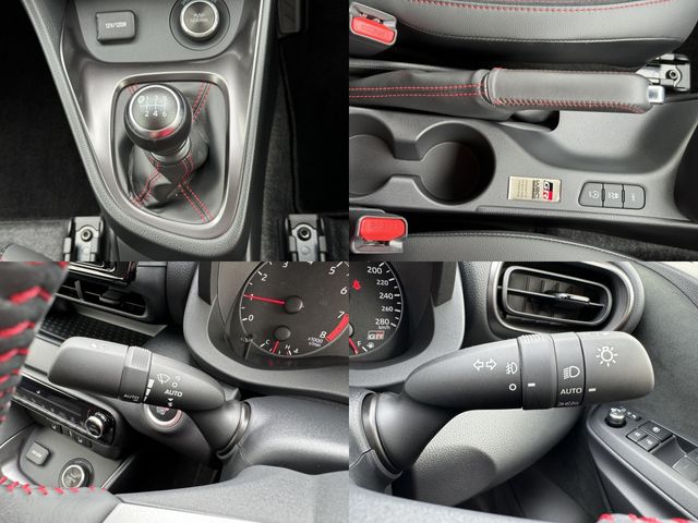 Toyota YARIS 2021-01 192533-13