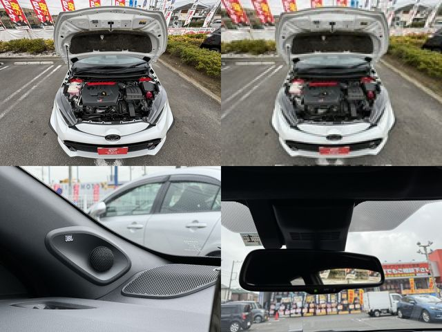 Toyota YARIS 2021-01 192533-10