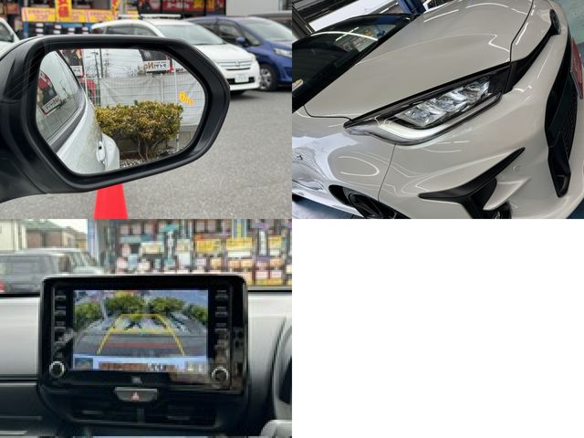 Toyota YARIS 2021-01 192533-17