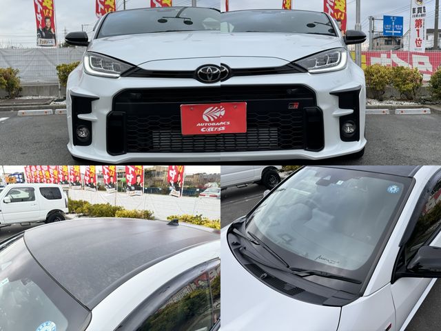 Toyota YARIS 2021-01 192533-3