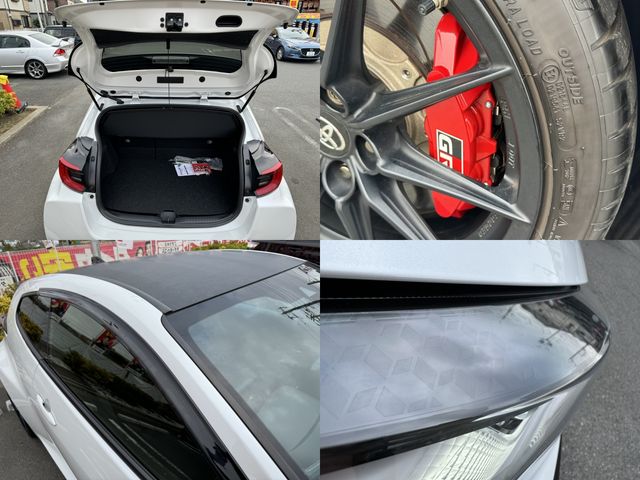 Toyota YARIS 2021-01 192533-5