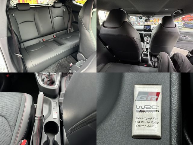 Toyota YARIS 2021-01 192533-7