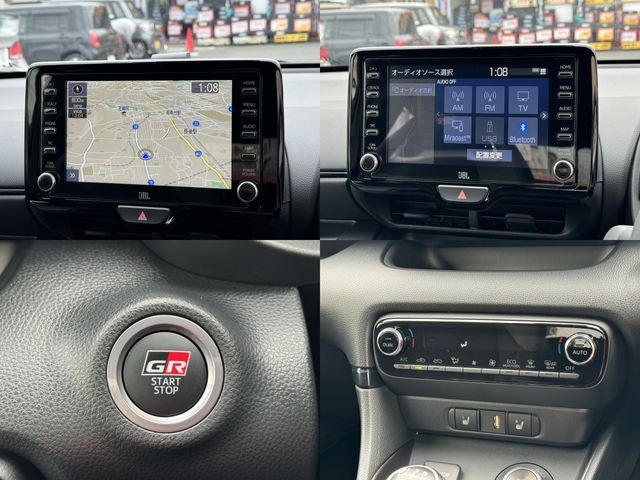 Toyota YARIS 2021-01 192533-12