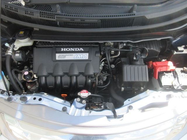 Honda FREED HYBRID 2012-03 4032-24