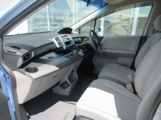 Honda FREED HYBRID 2012-03 4032-4