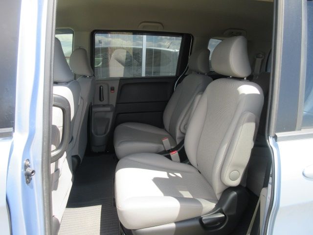 Honda FREED HYBRID 2012-03 4032-5