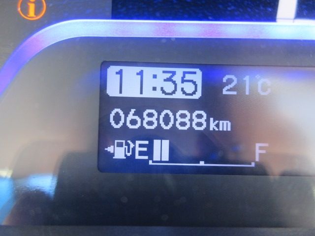 Honda FREED HYBRID 2012-03 4032-25