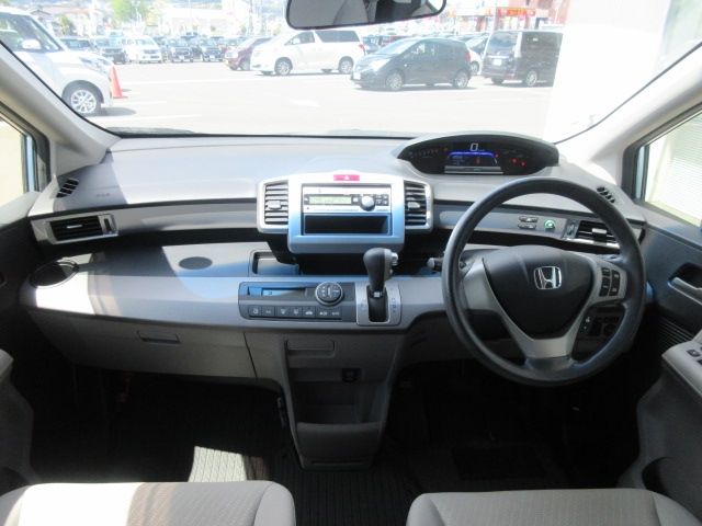 Honda FREED HYBRID 2012-03 4032-7