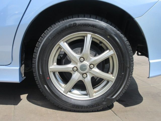 Honda FREED HYBRID 2012-03 4032-8