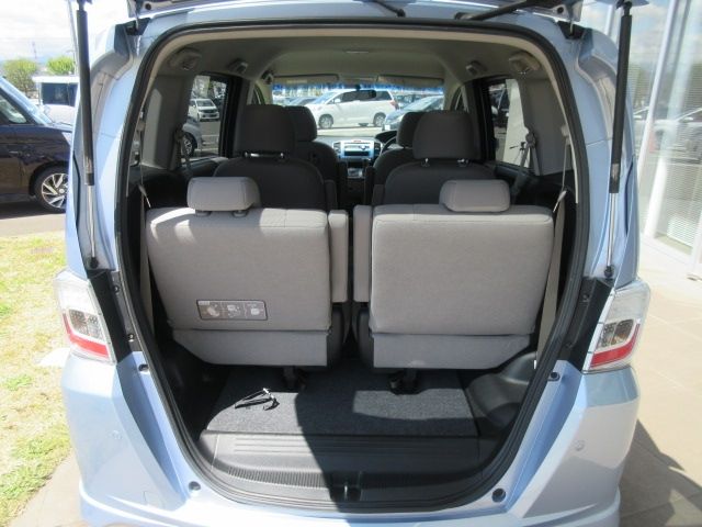 Honda FREED HYBRID 2012-03 4032-9