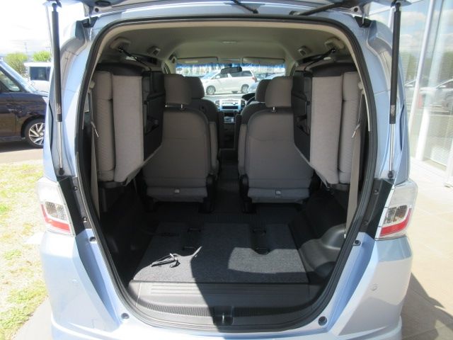 Honda FREED HYBRID 2012-03 4032-10