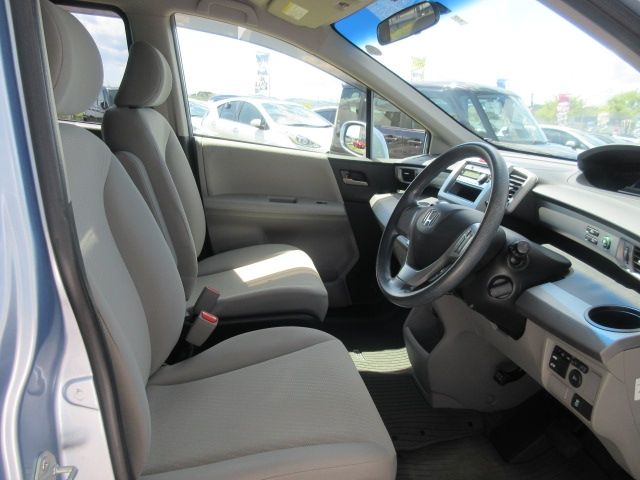 Honda FREED HYBRID 2012-03 4032-11