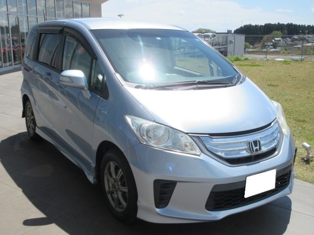 Honda FREED HYBRID 2012-03 4032-2