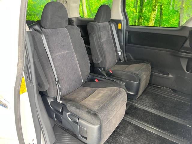 Toyota ALPHARD 2012-09 16798-8