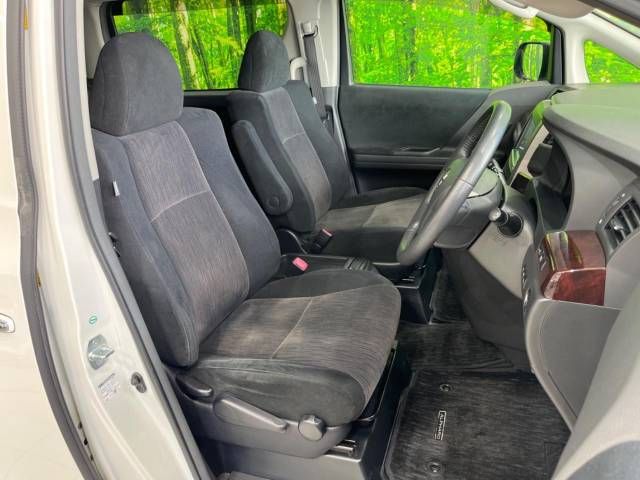 Toyota ALPHARD 2012-09 16798-7