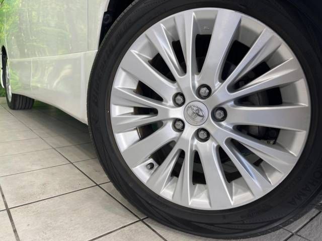 Toyota ALPHARD 2012-09 16798-13