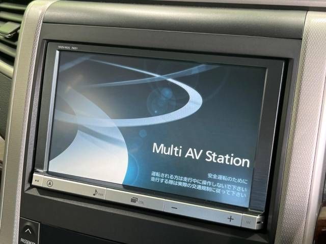 Toyota ALPHARD 2012-09 16798-2