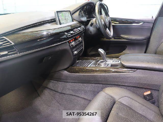 Bmw X5 2014-10 263118-7