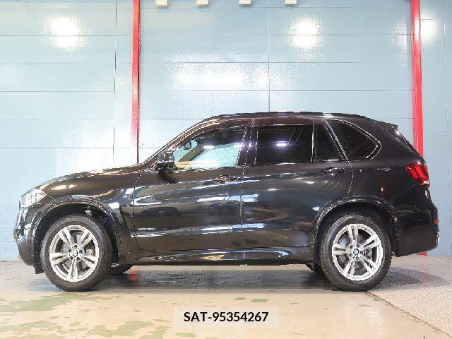 Bmw X5 2014-10 263118-2