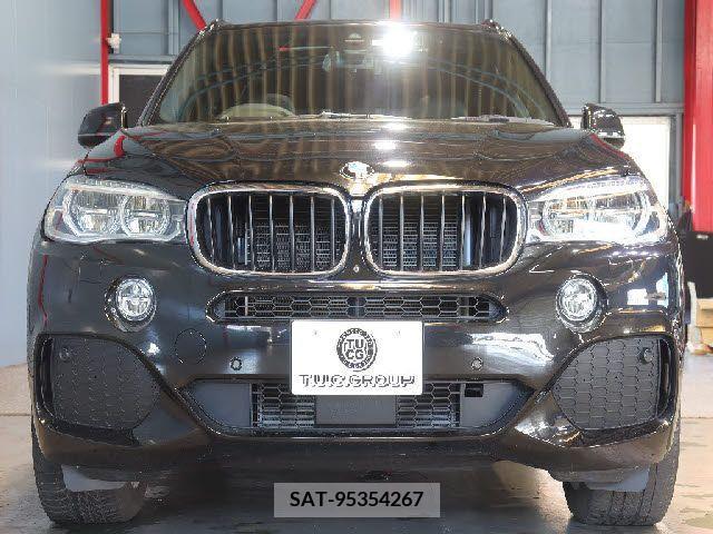 Bmw X5 2014-10 263118-4