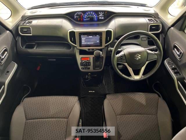 Suzuki SOLIO 2015-10 340273-1