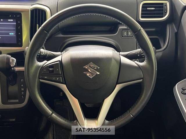 Suzuki SOLIO 2015-10 340273-11
