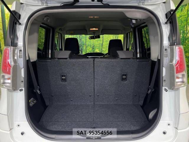 Suzuki SOLIO 2015-10 340273-10