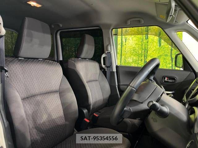 Suzuki SOLIO 2015-10 340273-8