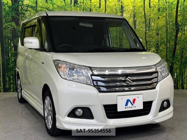 Suzuki SOLIO 2015-10 340273-16