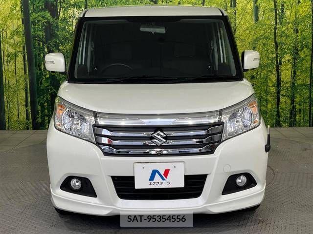Suzuki SOLIO 2015-10 340273-14