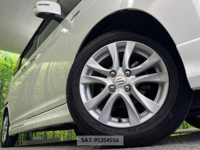 Suzuki SOLIO 2015-10 340273-13