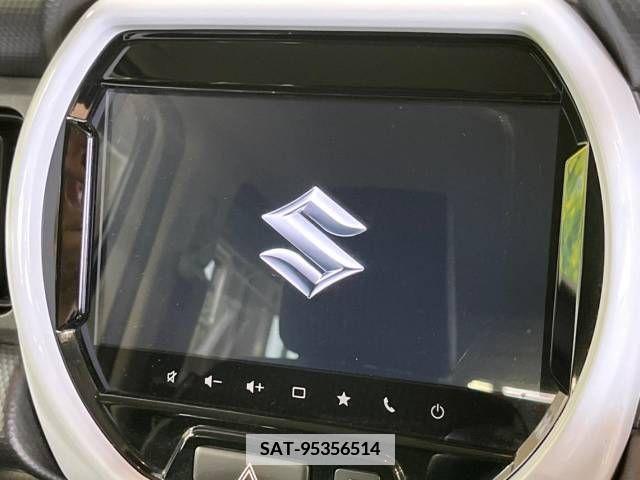 Suzuki HUSTLER 2020-09 336441-2