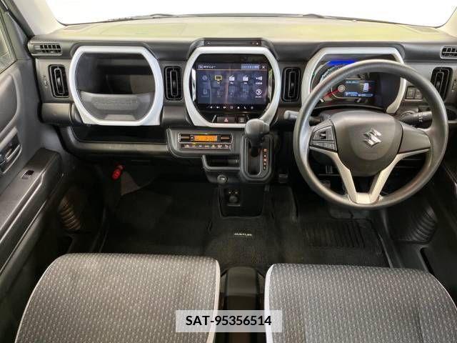 Suzuki HUSTLER 2020-09 336441-1