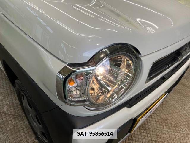 Suzuki HUSTLER 2020-09 336441-12