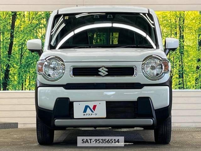 Suzuki HUSTLER 2020-09 336441-14