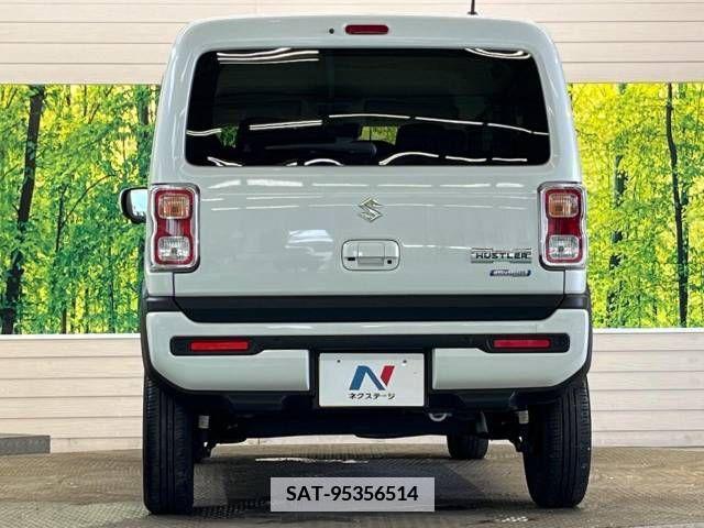 Suzuki HUSTLER 2020-09 336441-15
