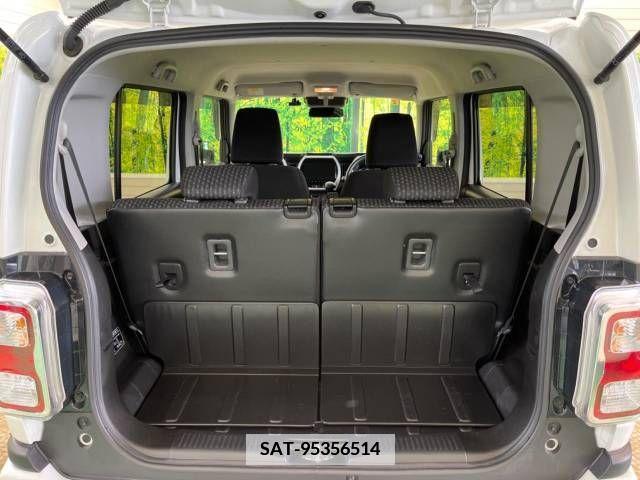 Suzuki HUSTLER 2020-09 336441-11