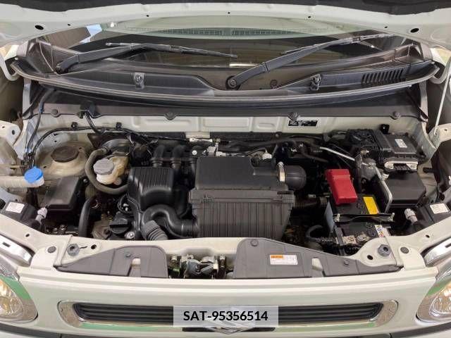 Suzuki HUSTLER 2020-09 336441-19